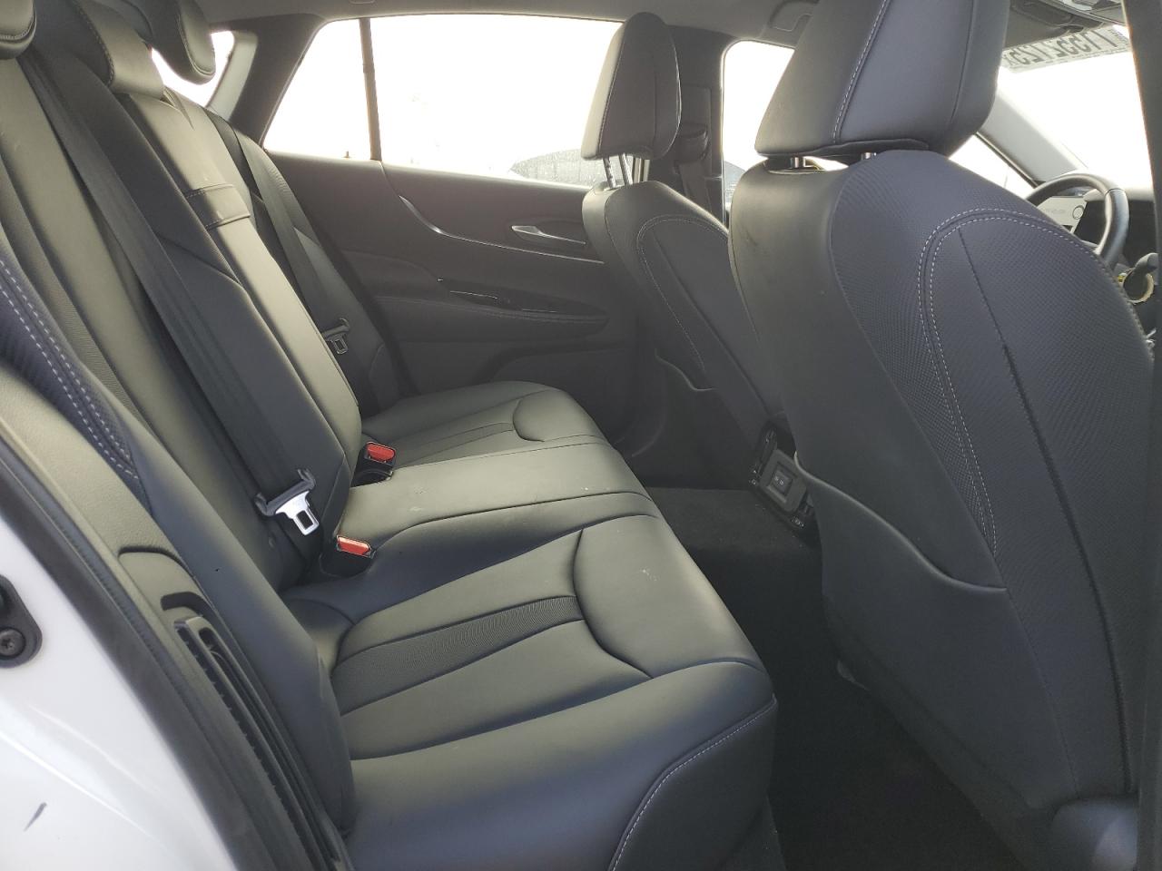 2024 Toyota Mirai Xle VIN: JTDAAAAA4RA011718 Lot: 71552725