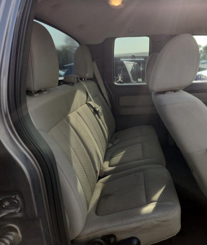 2010 Ford F150 Super Cab VIN: 1FTEX1E80AKE70816 Lot: 70821975