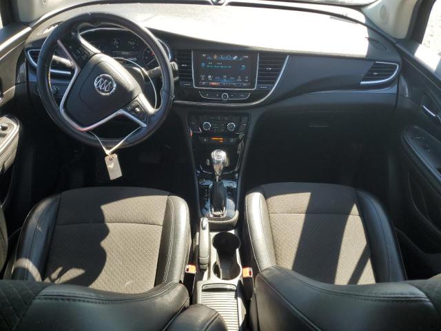  BUICK ENCORE 2018 Black