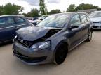 2013 VOLKSWAGEN POLO S 60  for sale at Copart SANDY