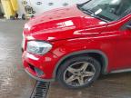 2015 MERCEDES-BENZ GLA200 AMG LINE CDI  for sale at Copart EAST KILBRIDE