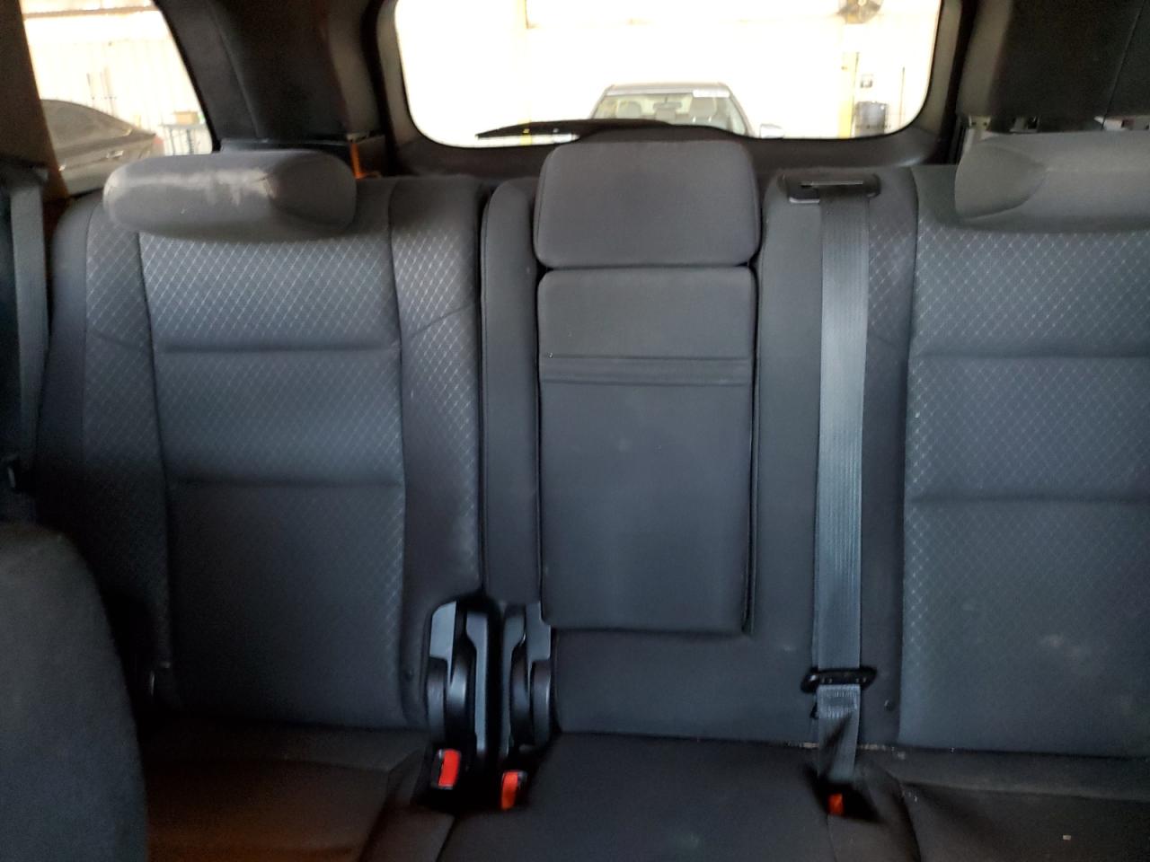 2018 Jeep Grand Cherokee Laredo VIN: 1C4RJFAG6JC389634 Lot: 84021505