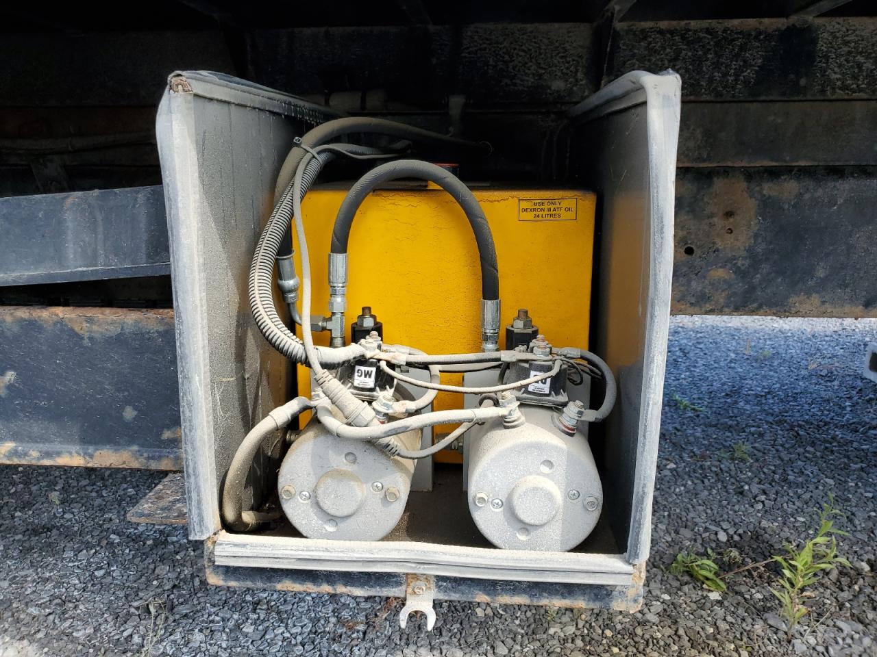 2006 International 4000 4300 VIN: 1HTMMAAM16H249417 Lot: 80180295