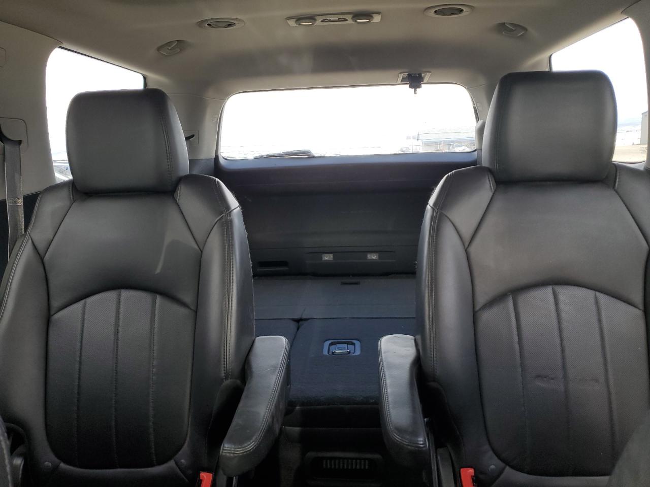 2012 GMC Acadia Denali VIN: 1GKKVTED7CJ229396 Lot: 81682335