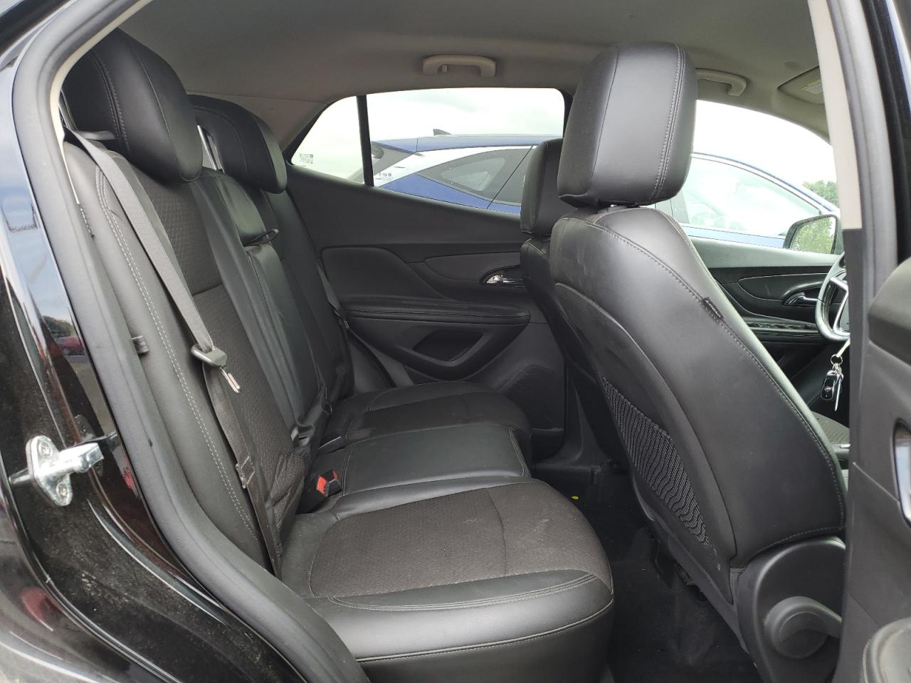 2019 Buick Encore Preferred VIN: KL4CJASB3KB930054 Lot: 80724715