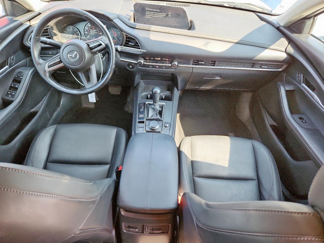 2023 Mazda Cx-30 Select VIN: 3MVDMBBM3PM542300 Lot: 71421195