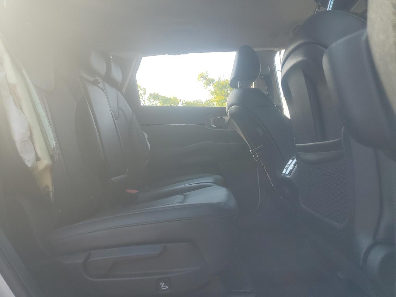 2024 Kia Sorento S VIN: 5XYRLDJC1RG272465 Lot: 71871345