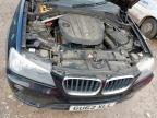2012 BMW X3 XDRIVE20D SE AUTO XDRIVE20D SE 5DR STEP AUTO for sale at Copart BRISTOL