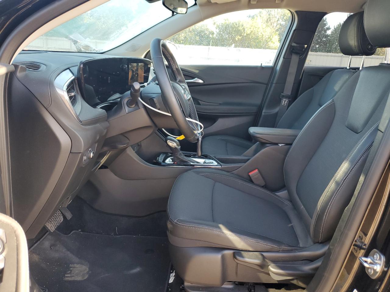 2025 Buick Encore Gx Preferred VIN: KL4AMBSL2SB063985 Lot: 82053175