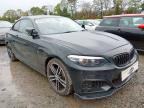2020 BMW 218I M SPORT AUTO  for sale at Copart WOLVERHAMPTON