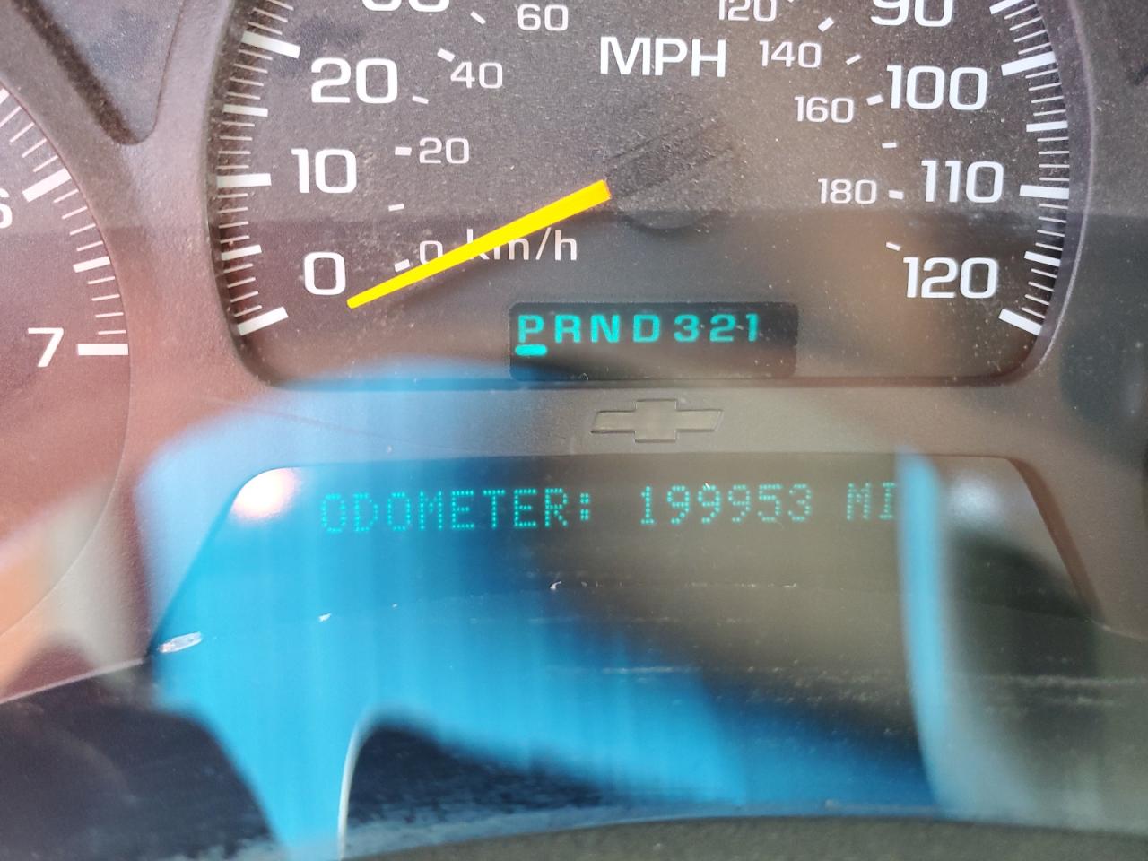 2002 Chevrolet Trailblazer Ext VIN: 1GNET16S526135834 Lot: 68594155