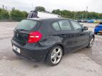 2011 BMW 118D SPORT  for sale at Copart ST HELENS