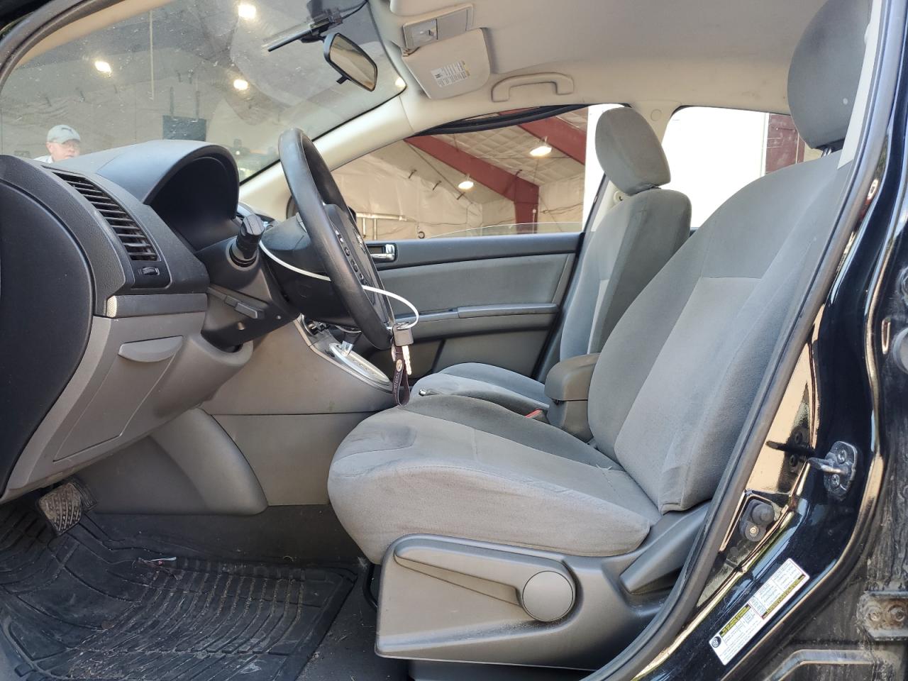 2009 Nissan Sentra 2.0 VIN: 3N1AB61E69L688505 Lot: 71148335