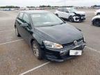 2014 VOLKSWAGEN GOLF SE BLUEMOTION TECH T  for sale at Copart SANDTOFT