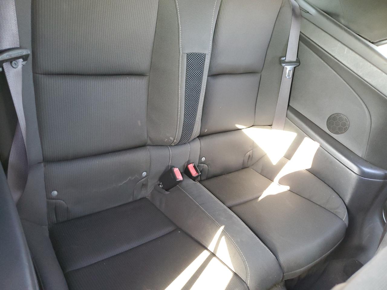 2015 Chevrolet Camaro Lt VIN: 2G1FD3D33F9287054 Lot: 80404195