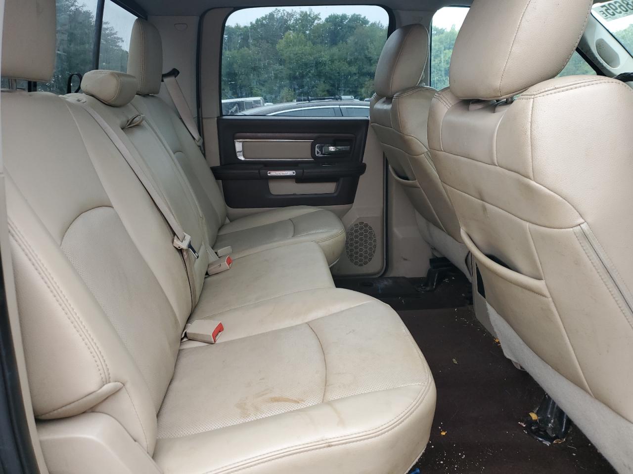 2016 Dodge 1500 VIN: 1C6RR6VT7GS182319 Lot: 81768695