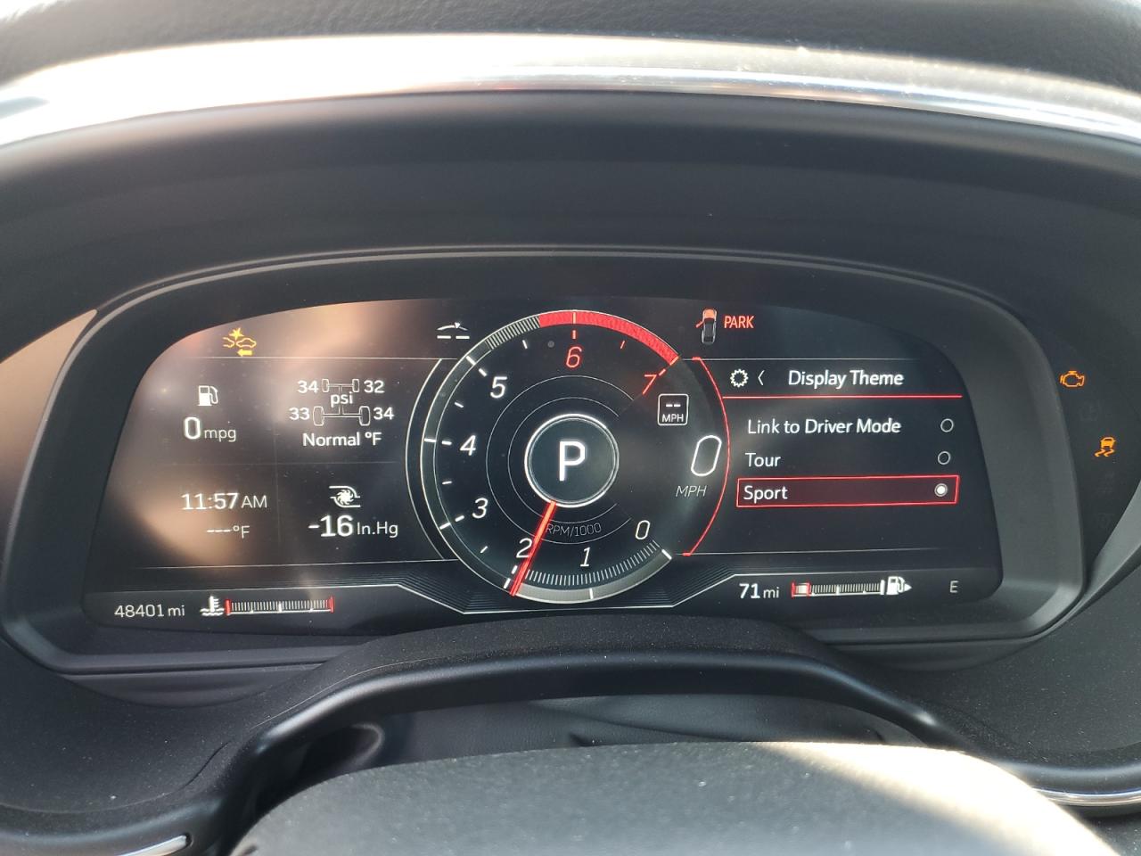 2022 Cadillac Ct5 Premium Luxury VIN: 1G6DT5RK6N0108191 Lot: 70715495