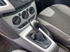 2012 FORD FOCUS ZETEC TURBO  for sale at Copart ST HELENS