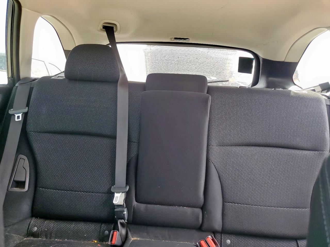 2017 Subaru Outback 2.5I Premium VIN: 4S4BSACC6H3365237 Lot: 84472215