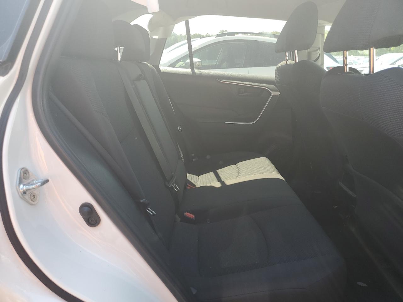 2021 Toyota Rav4 Le VIN: 2T3F1RFV3MC210710 Lot: 71691065