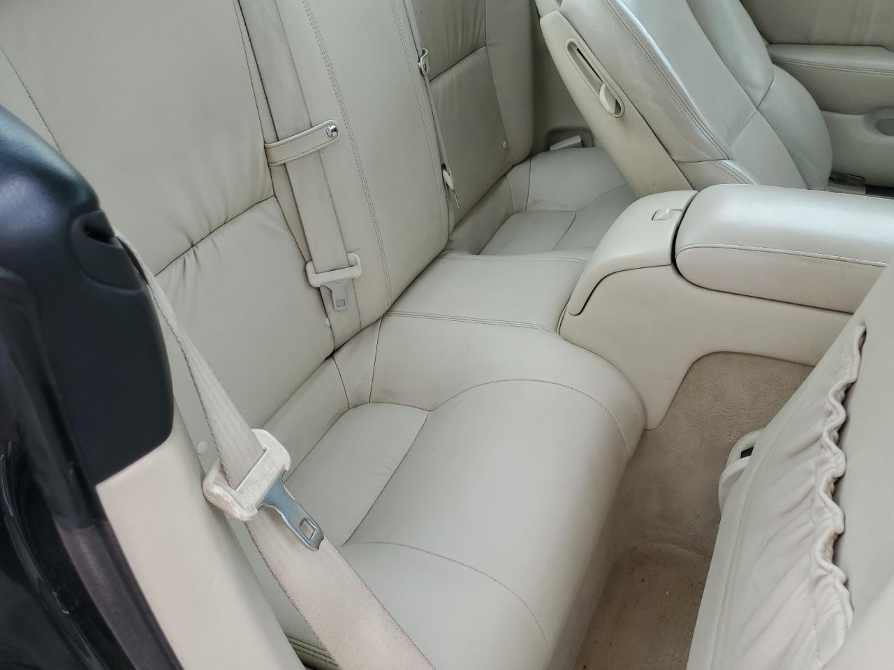 2007 Lexus Sc 430 VIN: JTHFN45Y479015025 Lot: 84418955