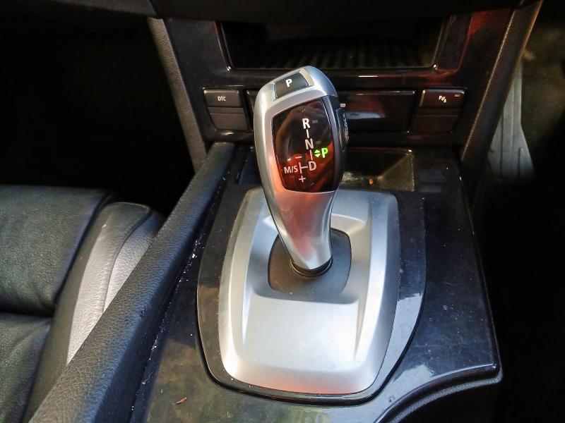 2009 BMW 520D M SPORT AUTO 