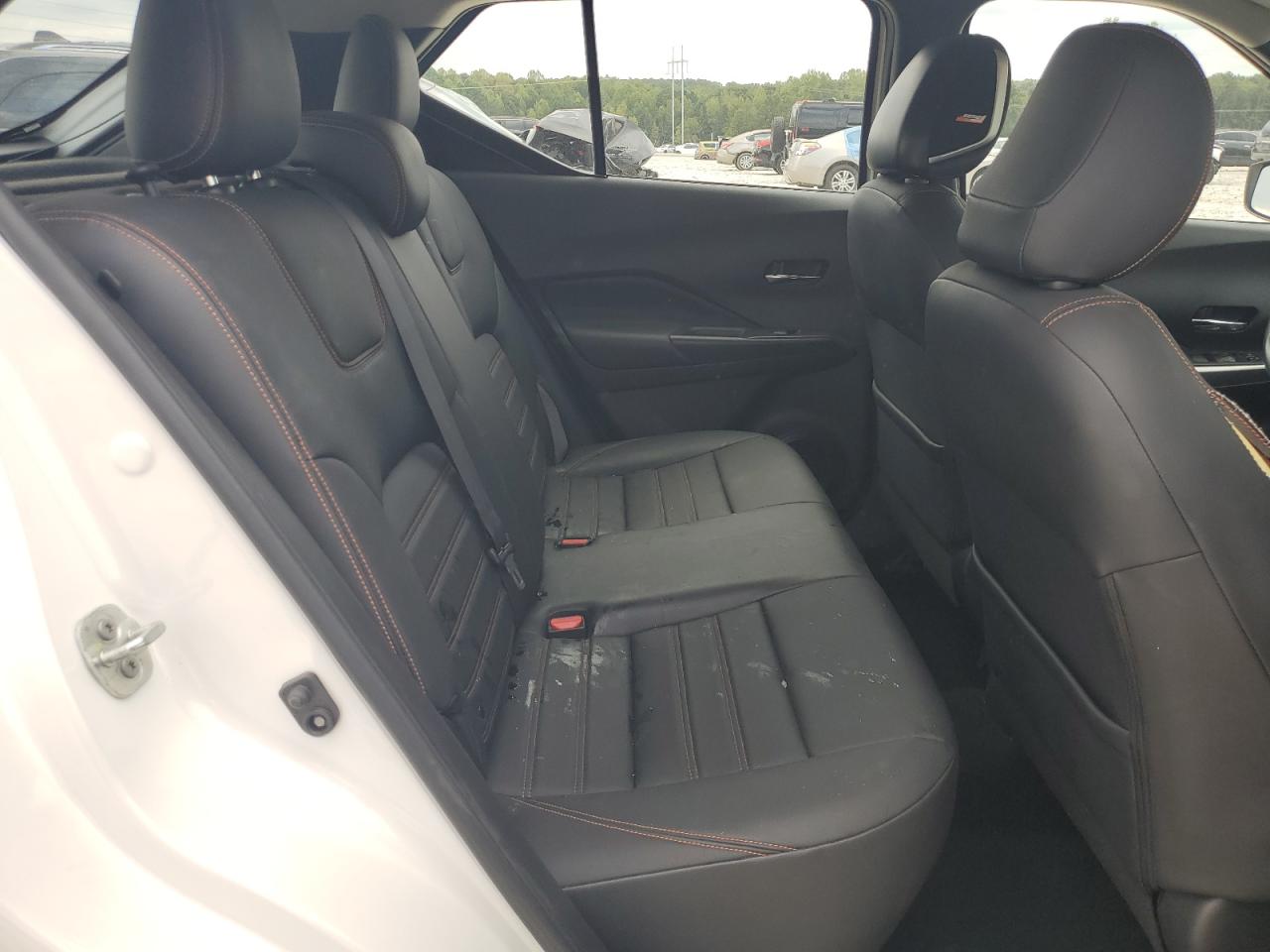 2019 Nissan Kicks S VIN: 3N1CP5CUXKL540260 Lot: 84472395