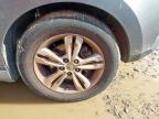2012 HYUNDAI IX35 PREMIUM 2WD CRDI  for sale at Copart YORK