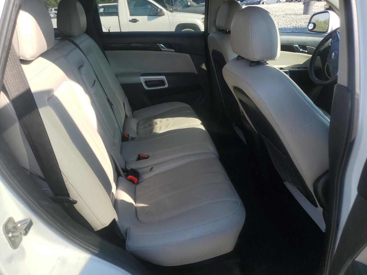 2014 Chevrolet Captiva Ltz VIN: 3GNAL4EK4ES670333 Lot: 82036765