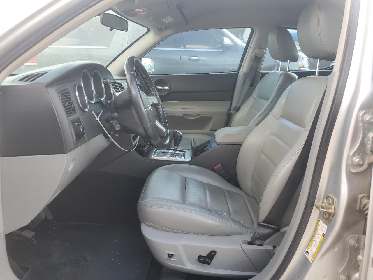 2006 Dodge Charger R/T VIN: 2B3KA53H66H210127 Lot: 81818695