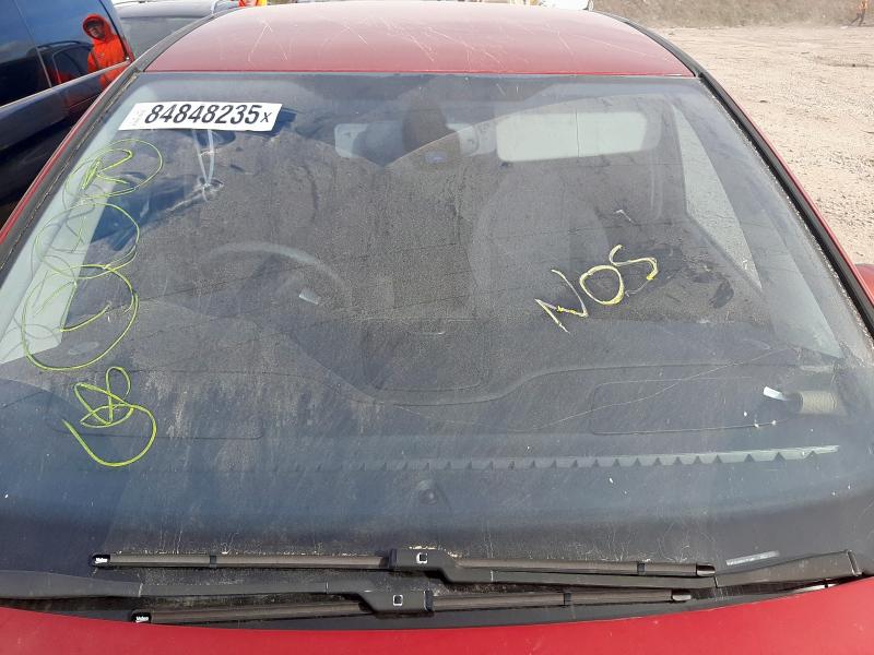 2008 FORD S-MAX 1.8 TDCI TITANIUM 5DR [5]