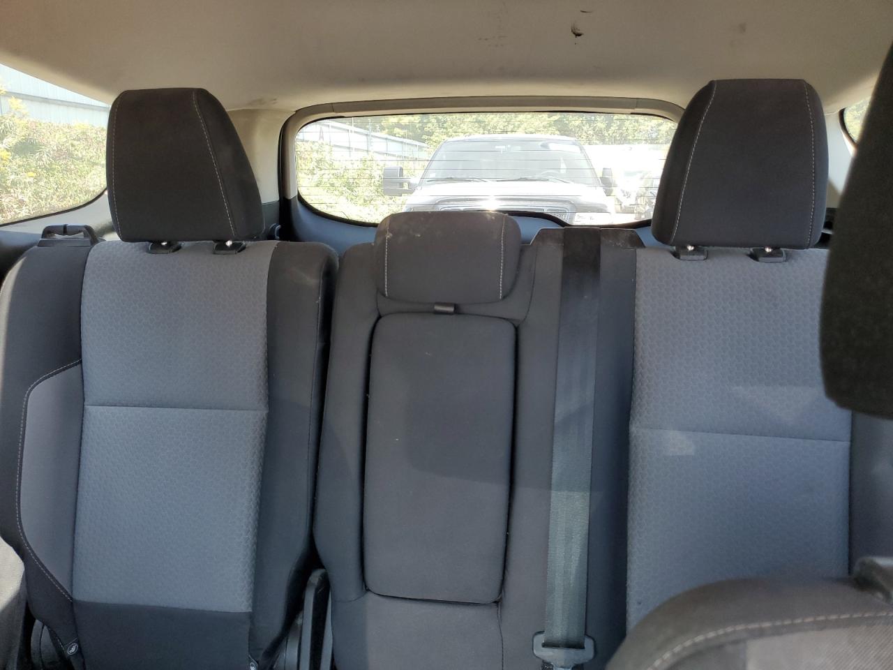 2017 Ford Escape Se VIN: 1FMCU0GD9HUE79769 Lot: 81396515