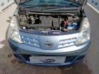 2009 NISSAN PIXO N-TEC  for sale at Copart BRISTOL
