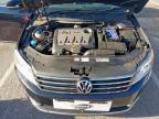 2013 VOLKSWAGEN PASSAT HIGHLINE TDI BLUE  for sale at Copart CHESTER