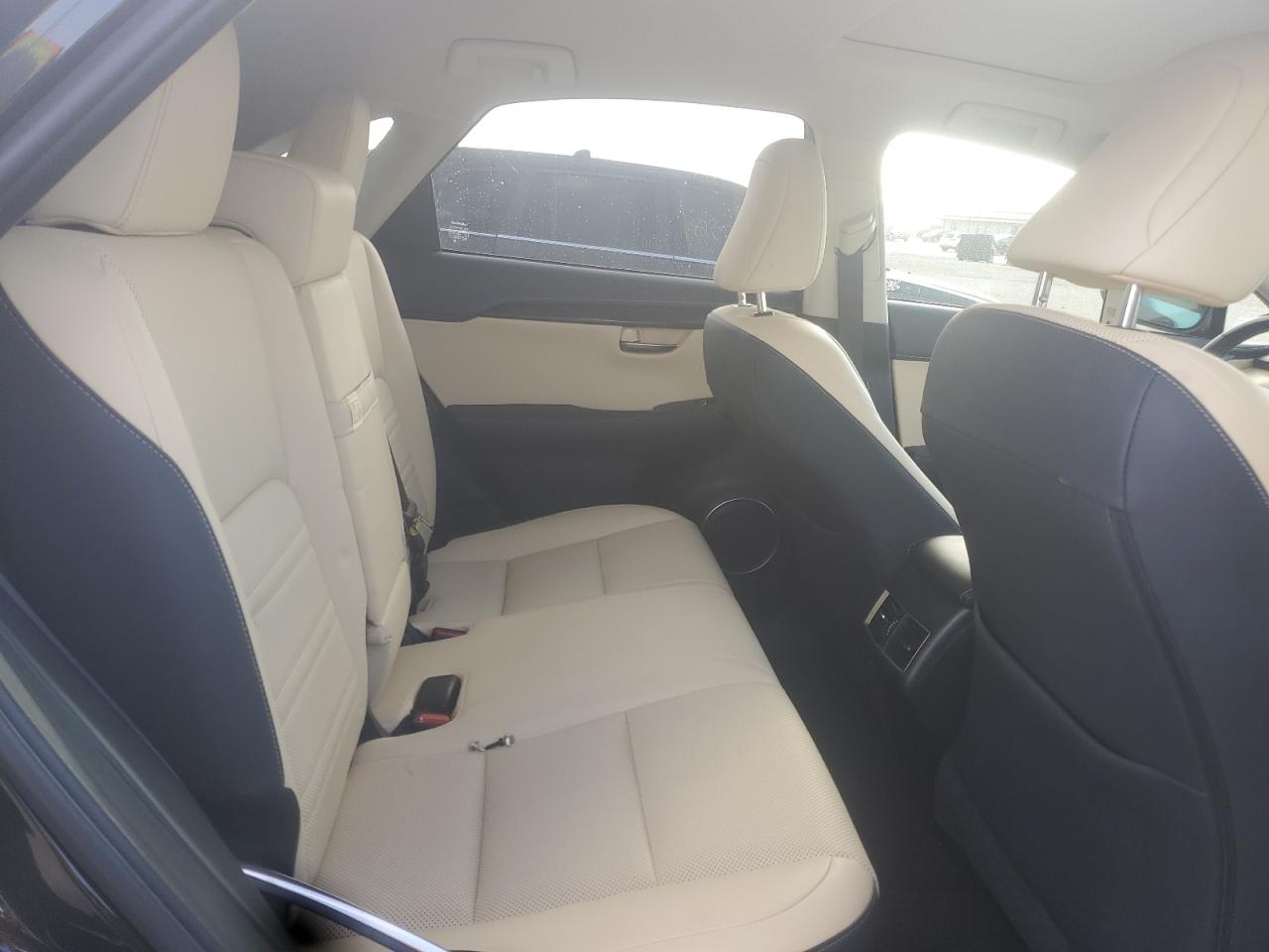 2018 Lexus Nx 300 Base VIN: JTJBARBZ1J2162079 Lot: 82080805