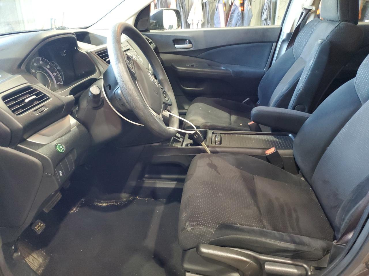 2013 Honda Cr-V Ex VIN: 5J6RM4H5XDL068033 Lot: 71985125