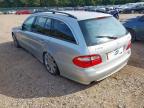 2006 MERCEDES E320 CDI SPORT AUTO  for sale at Copart COLCHESTER