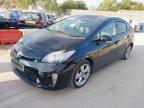 2013 TOYOTA PRIUS T SPIRIT VVT-I CVT  for sale at Copart SANDY