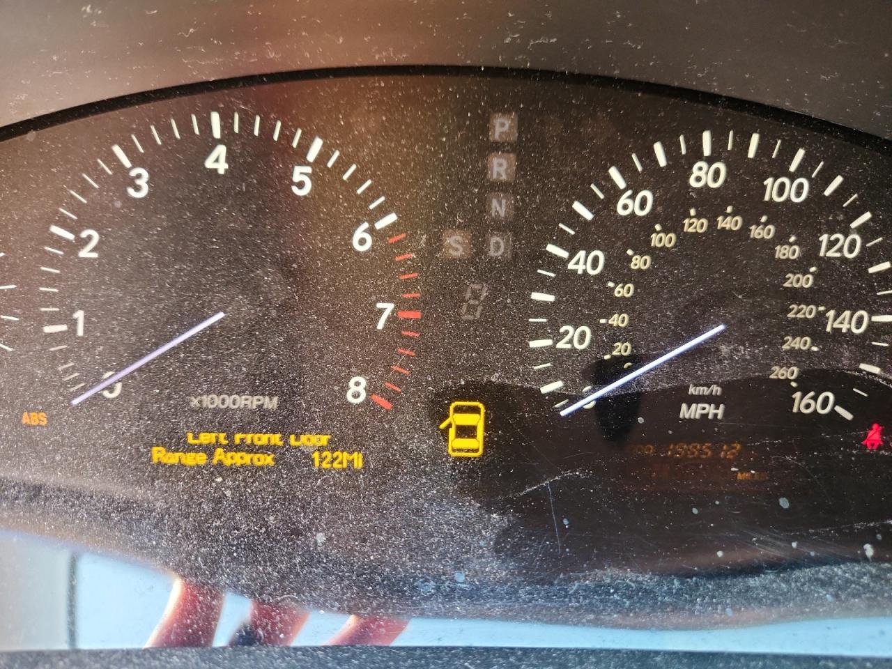 2005 Lexus Ls 430 VIN: JTHBN36F955013605 Lot: 81047985