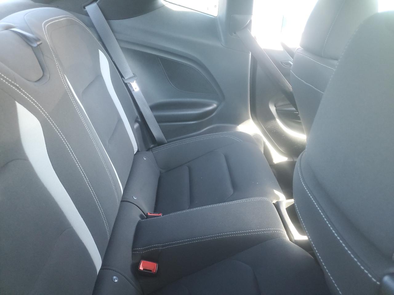 2020 Chevrolet Camaro Ls VIN: 1G1FB1RX2L0103637 Lot: 84052265