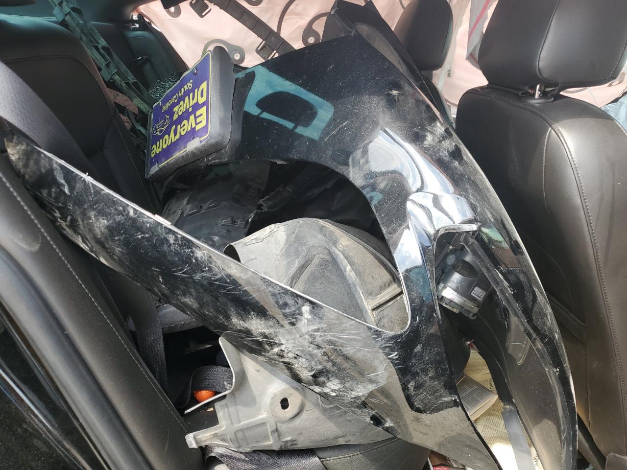 2015 Buick Regal Premium VIN: 2G4GN5EX8F9151231 Lot: 80964325