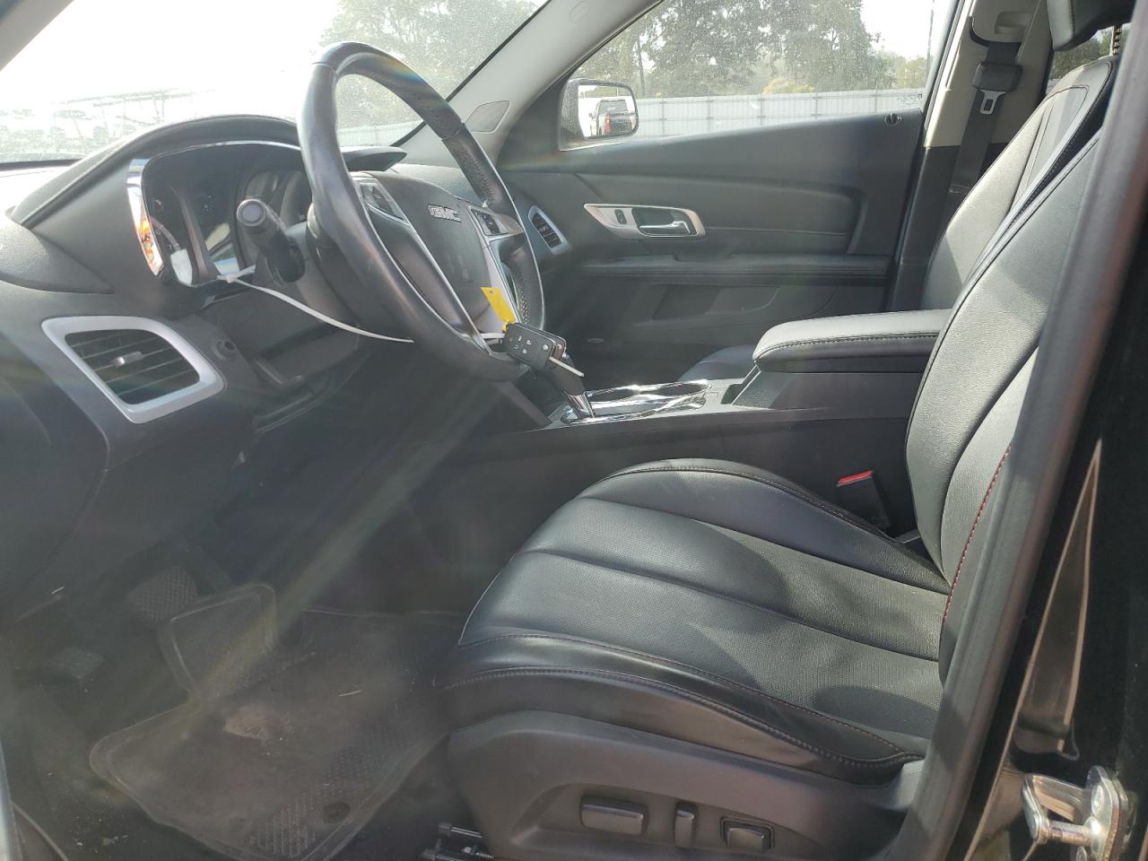 2017 GMC Terrain Slt VIN: 2GKALPEK0H6291427 Lot: 81751115