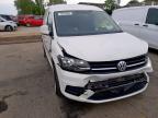 2018 VOLKSWAGEN CADDY TRENDLINE for sale at Copart SANDY