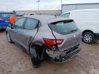 2016 RENAULT CLIO PLAY 16V  for sale at Copart WESTBURY