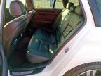 2013 BMW 520D M SPORT AUTO  for sale at Copart CORBY