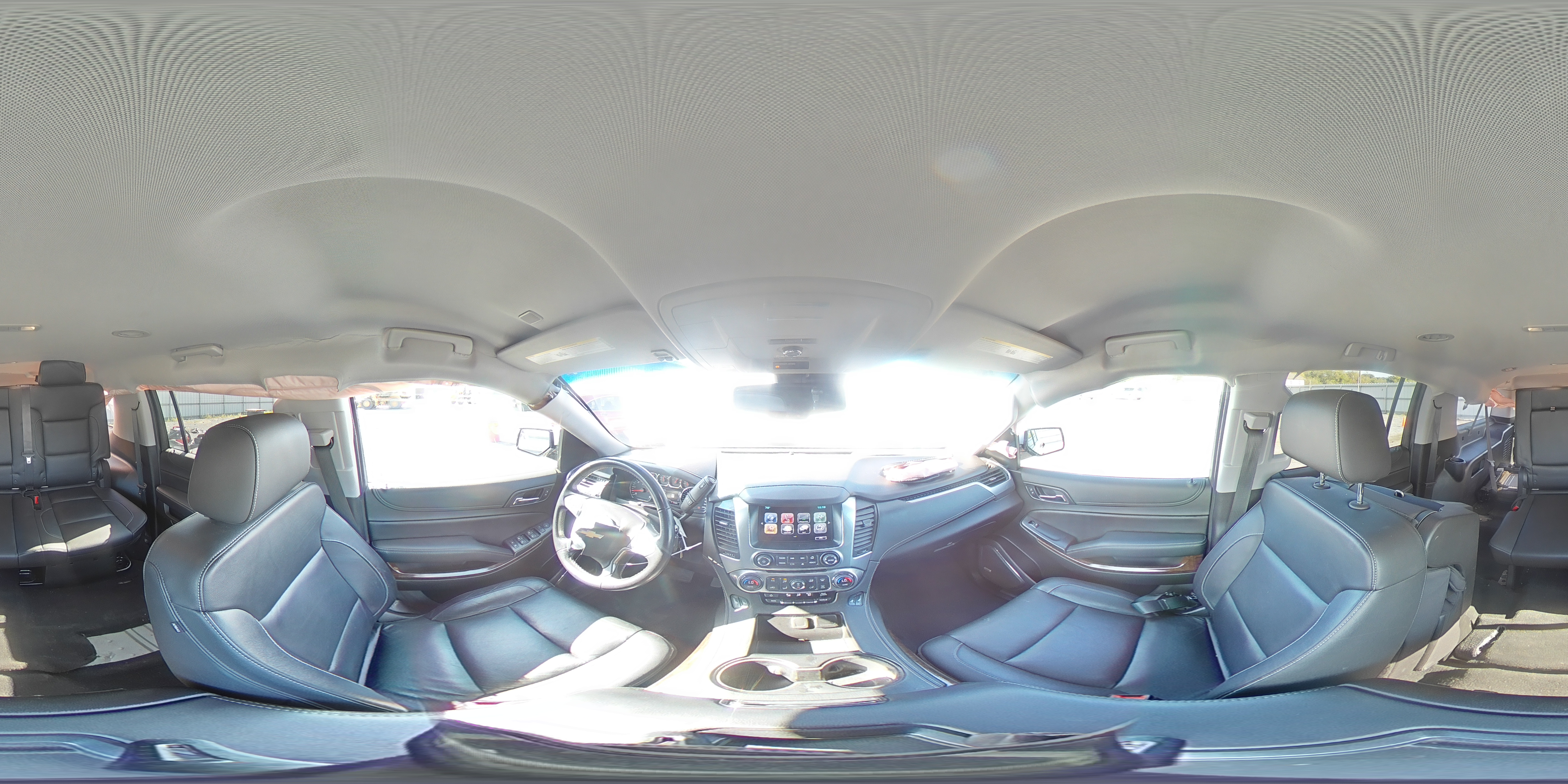 2019 Chevrolet Suburban K1500 Lt VIN: 1GNSKHKC1KR159219 Lot: 84354715