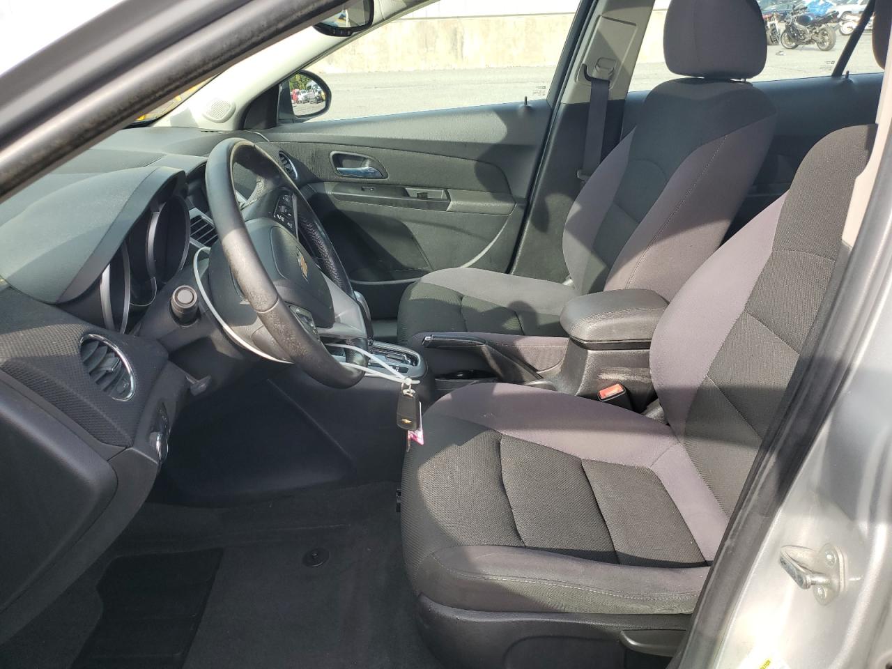 2014 Chevrolet Cruze Lt VIN: 1G1PC5SB1E7311526 Lot: 82105285