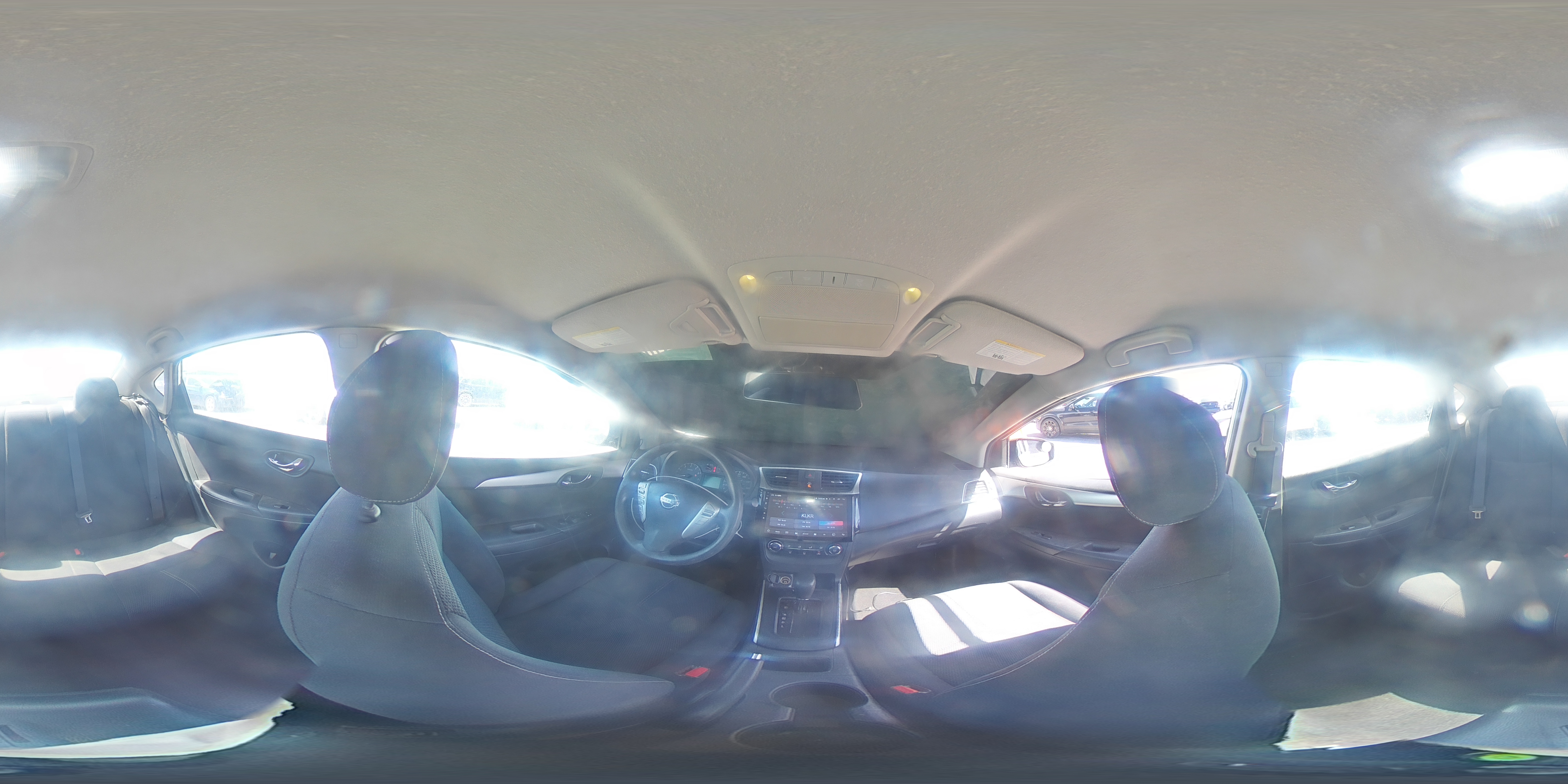 2017 Nissan Sentra S VIN: 3N1AB7APXHY210645 Lot: 80316775