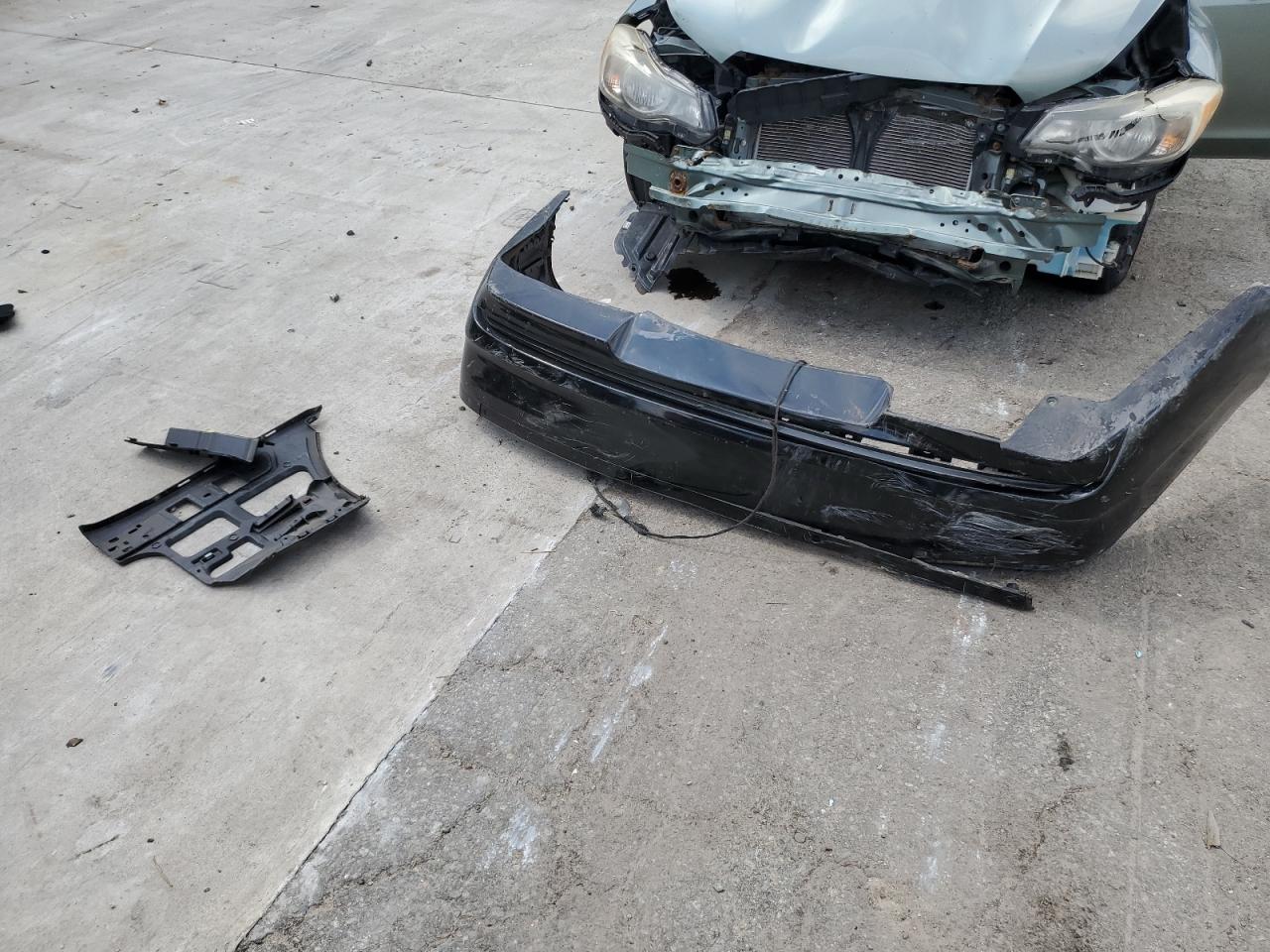 2008 BMW 750 Li VIN: WBAHN83508DT86804 Lot: 81270765