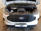 2024 FORD TRANSIT CUSTOM 300 TREND 2.0 ECOBLUE 136PS H1 VAN TREND for sale at Copart SANDWICH